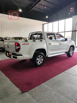 ئێم جی T60